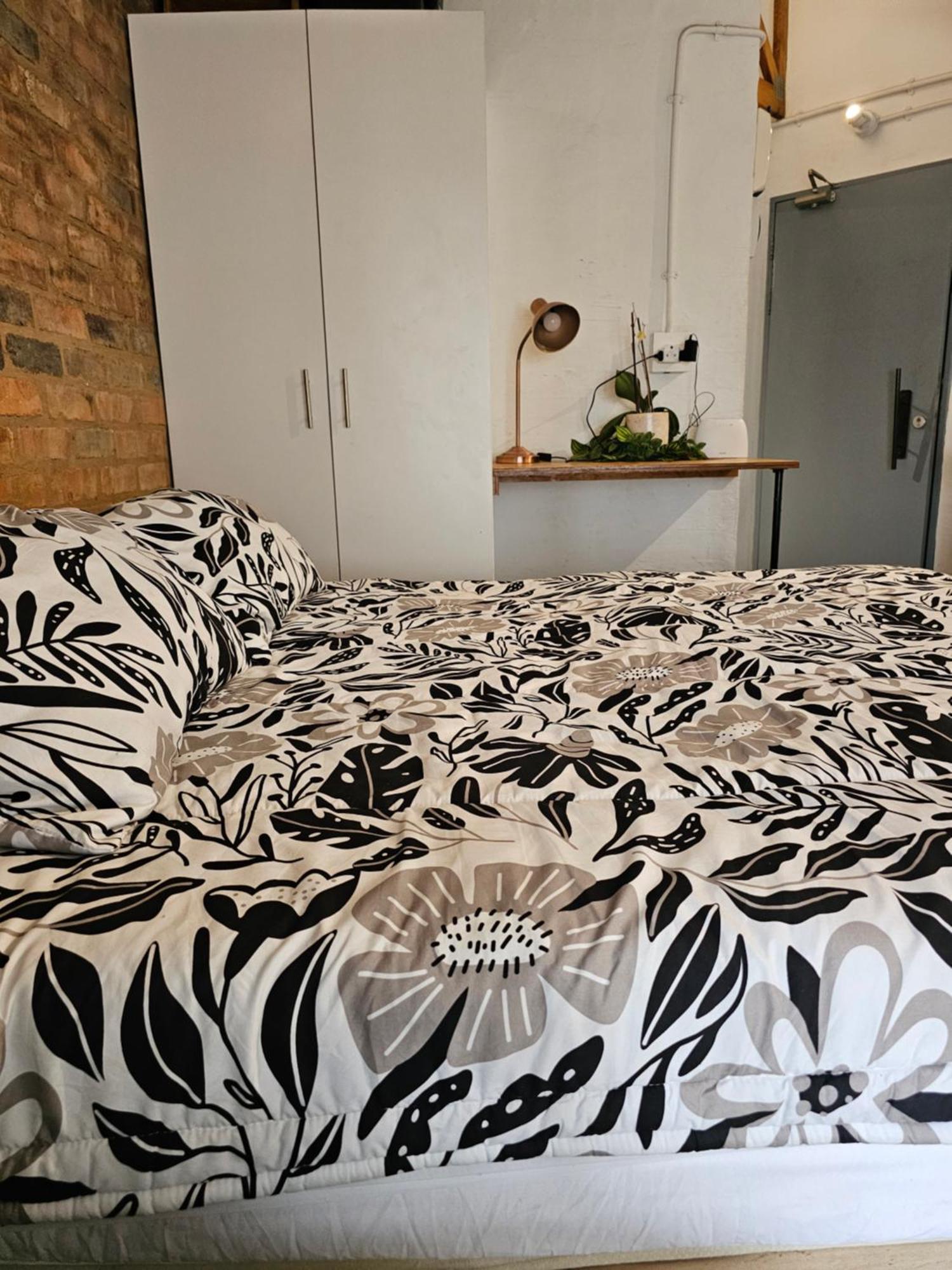 Appartement 254 Craftsmanship Johannesburg