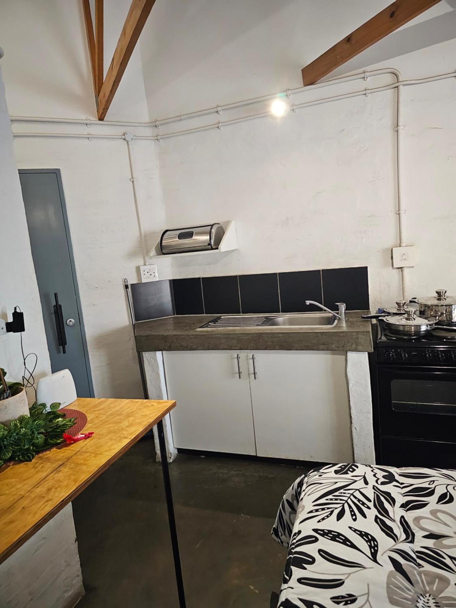 Apartamento 254 Craftsmanship
